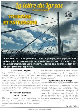 Une La Lettre du Larzac numéro 6_page-0001.jpg