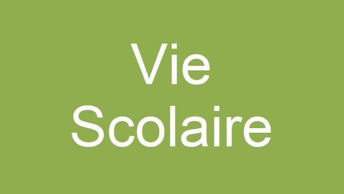 Logo Vie scolaire