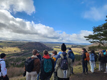 Galerie photo Voyage en Auvergne